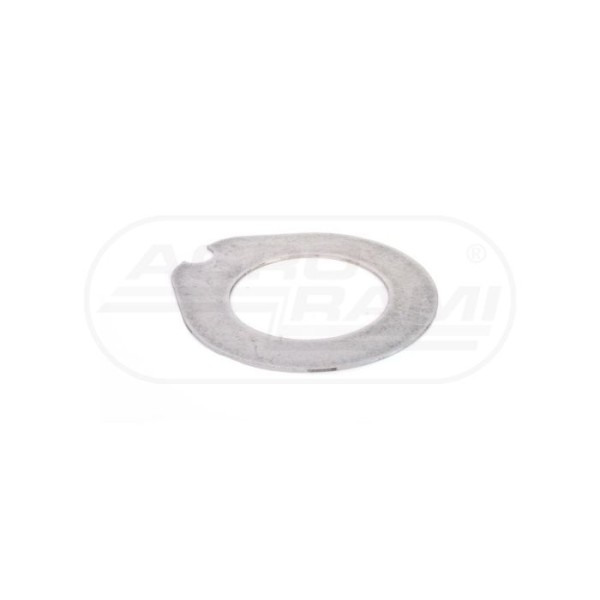 Tarcza hamulca meta.423-13 , 423-80  Fi-114.2mm.gru-2.5mm