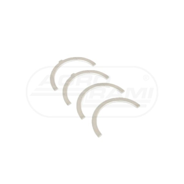 komplet półpierścieni SW-400 AS20138200