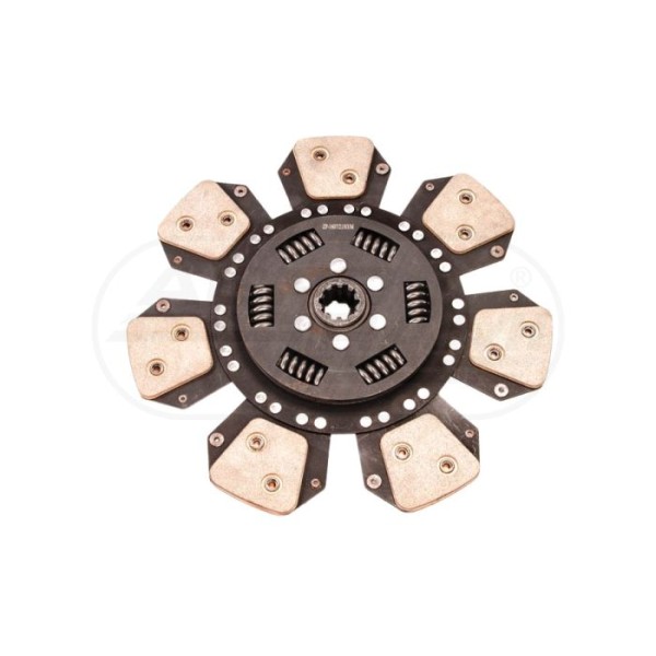 Tarcza sprzęgła 25221-60  komfort