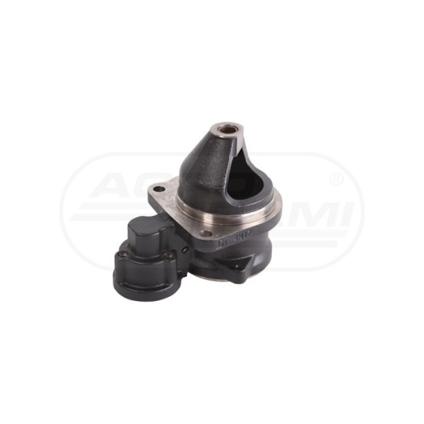 Główka ISKRA  MAHLE  LETRIKA