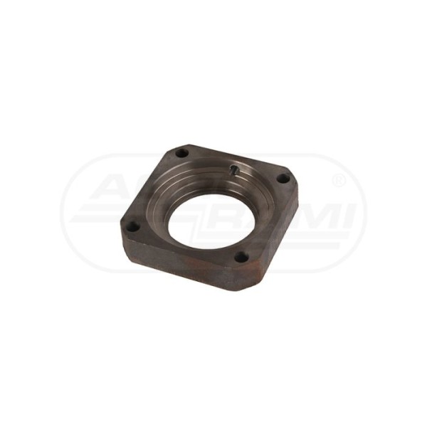 Obudowa A CUT 30X30 UNIA