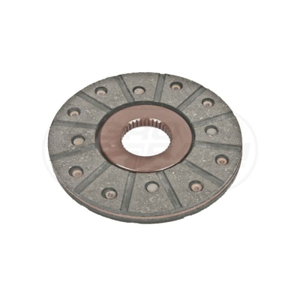 Tarcza ham. RENAULT  28/ 420-21  Fi-152mm