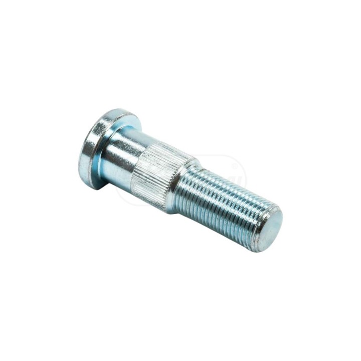 Szpilka koła M18x1,5 71mm przyczepy Pronar