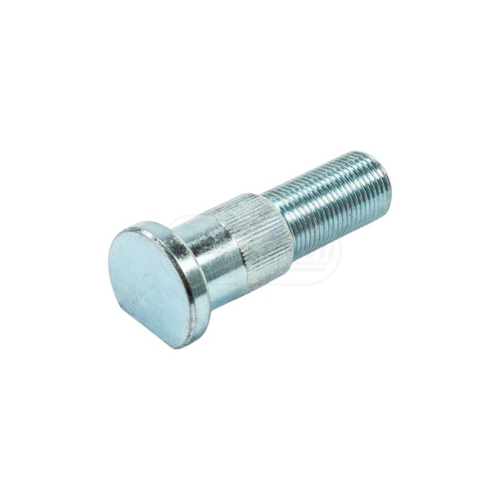 Szpilka koła M18x1,5 71mm przyczepy Pronar