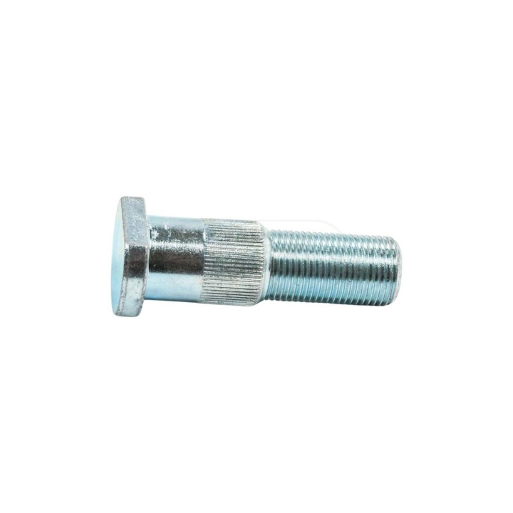 Szpilka koła M18x1,5 71mm przyczepy Pronar