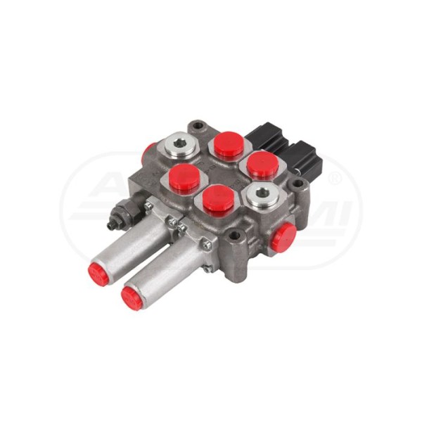 Siłownik hydrauliczny włóka INTER-TECH 5032320