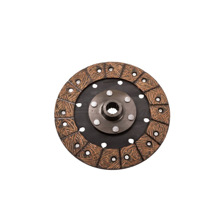 Tarcza I stopień Ursus c-328 drobny frez 224mm