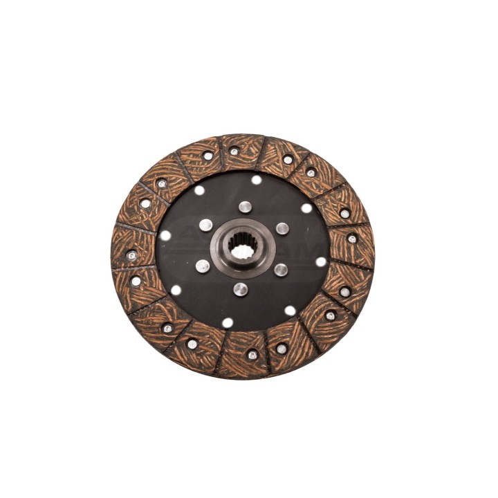 Tarcza I stopień Ursus c-328 drobny frez 224mm