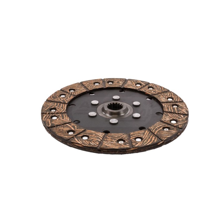 Tarcza I stopień Ursus c-328 drobny frez 224mm