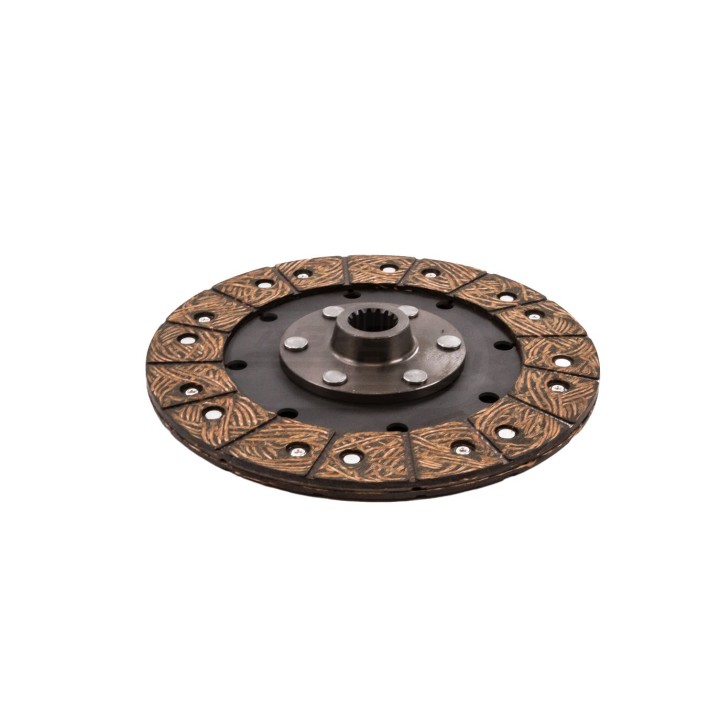 Tarcza I stopień Ursus c-328 drobny frez 224mm
