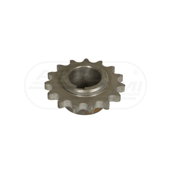 Koło Z-15 34 fi 4010