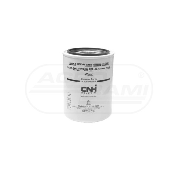 Filtr oleju hydraulicznego CNH