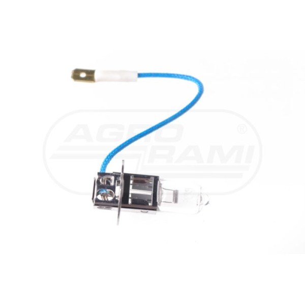 Żarówka RALLYE H3 12V 100W PK22S 483513000