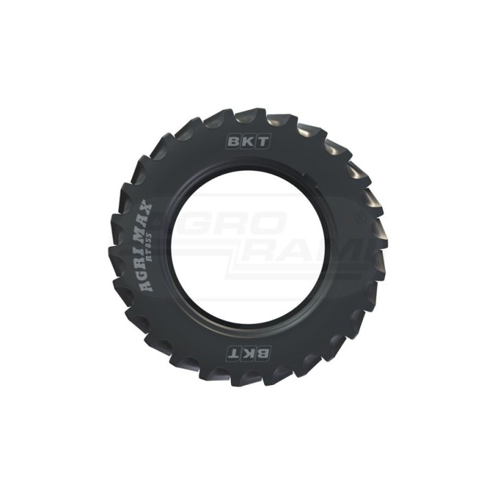 Opona BKT AGRIMAX RT 855 TL 460/85R34 / 18,4R34 (147A8/B)
