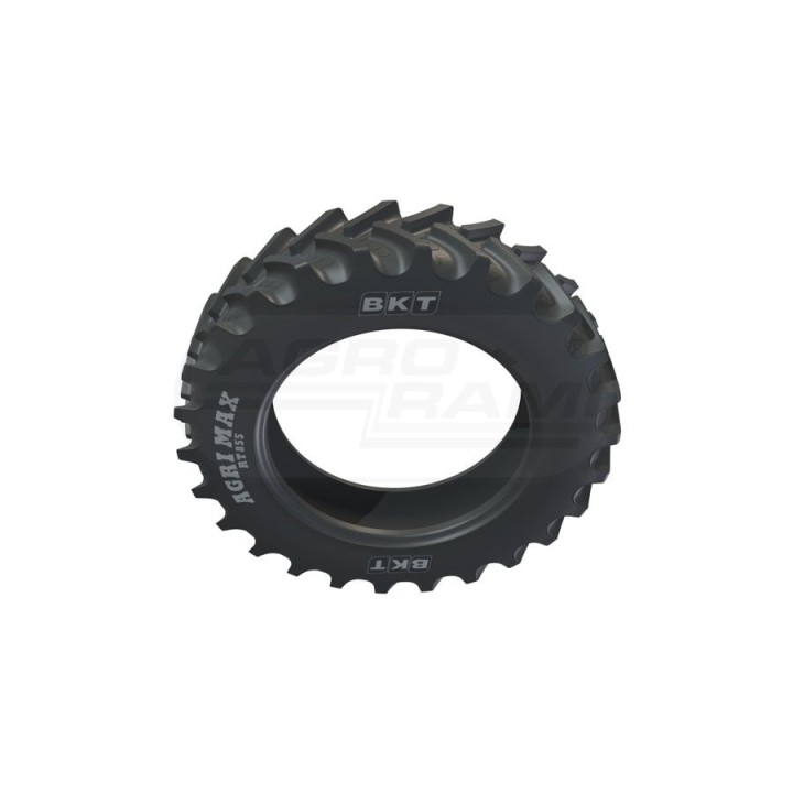 Opona BKT AGRIMAX RT 855 TL 460/85R34 / 18,4R34 (147A8/B)