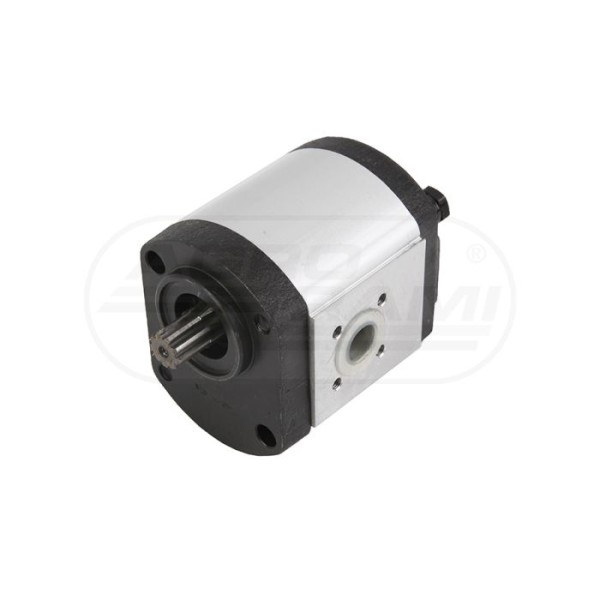 Pompa Hydrauliczna 69566-233 129245390900  LH