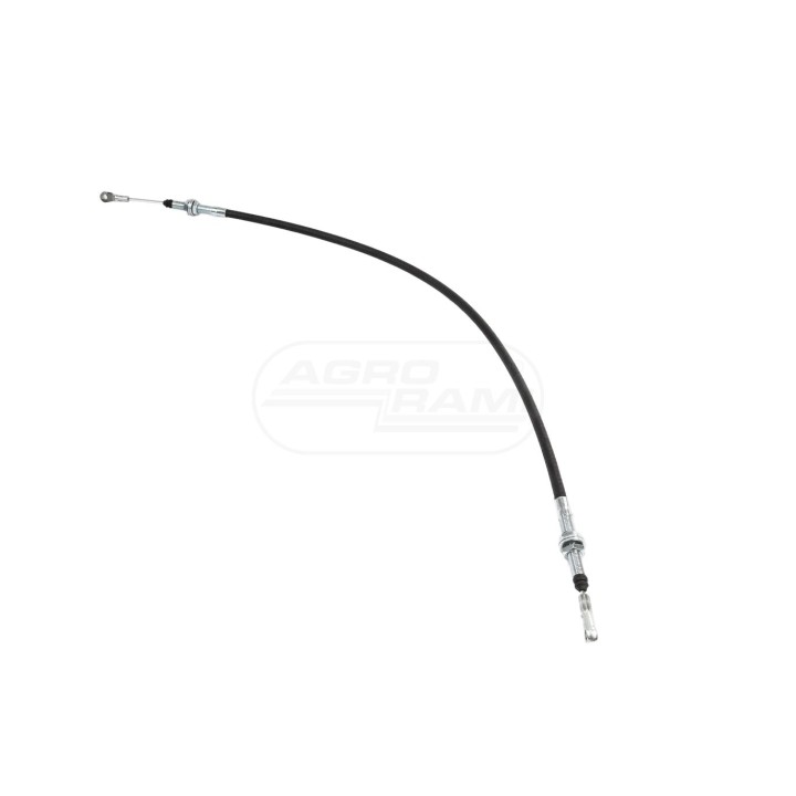 LINKA SPRZĘGŁA WOM URSUS L-1000/842 mm 2 x oczko Mat-Tra-01526 8054-163-100100/10 2XOCZKO PRODUKT POLSKI