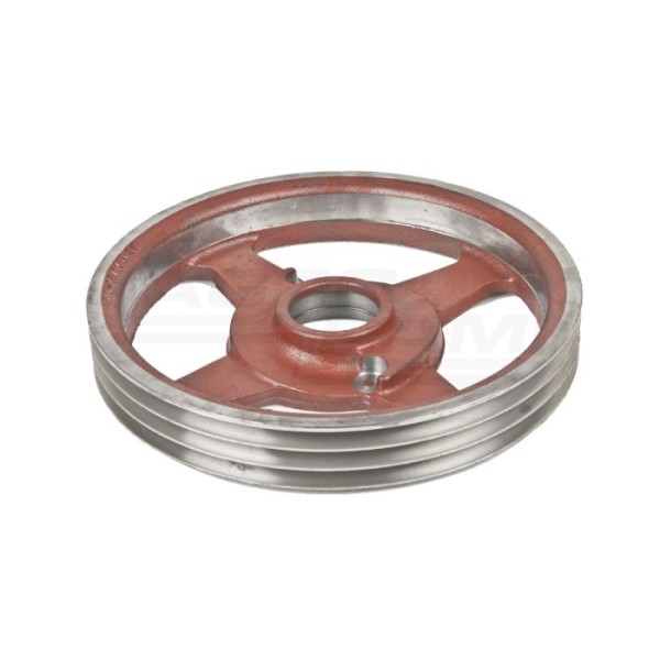 Koło pasowe 3p duże 1,35M