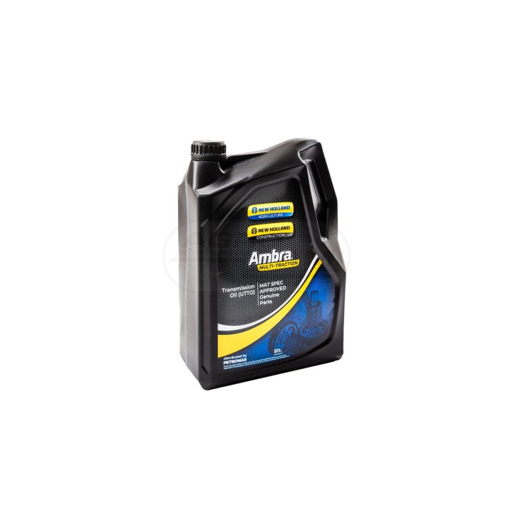 Olej MULTI-TRACTION 10W-30 Ambra 5 L 81053MH2EU AMBRA