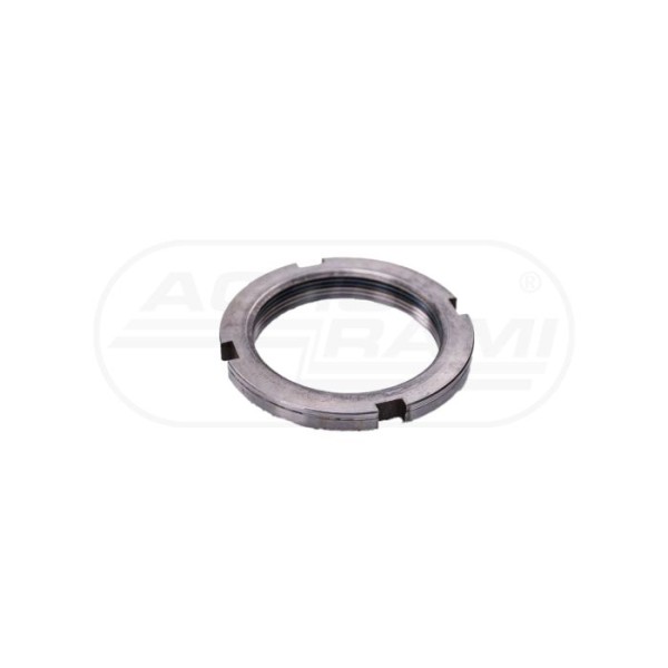 Nakrętka 70x2RH 123/5165277