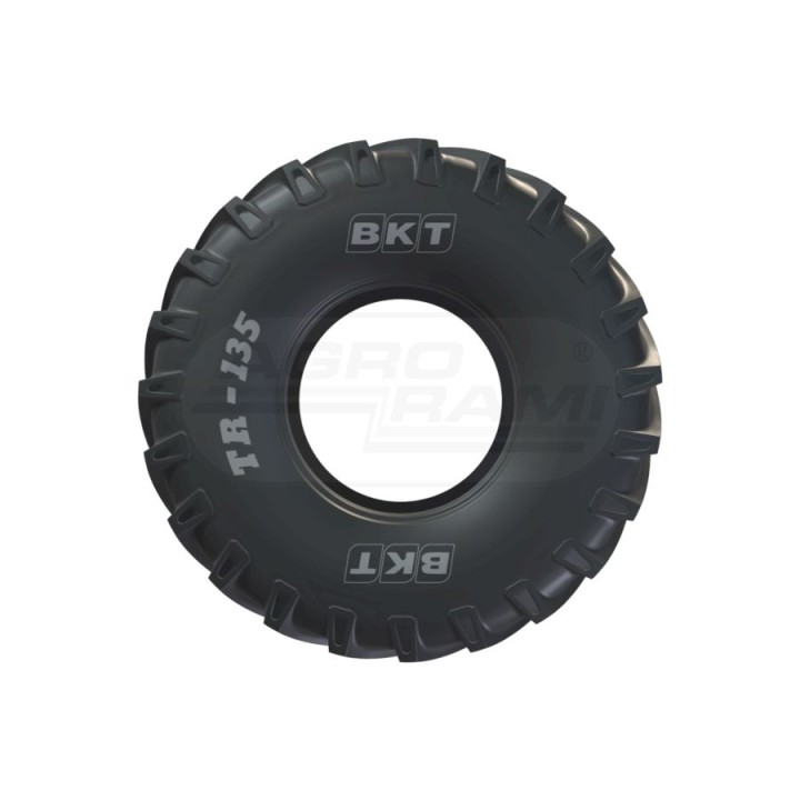 Opona BKT TR135 E TT 15,5X38 / 10PR