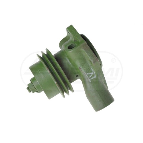 Pompa wodna krótki korpus II p.