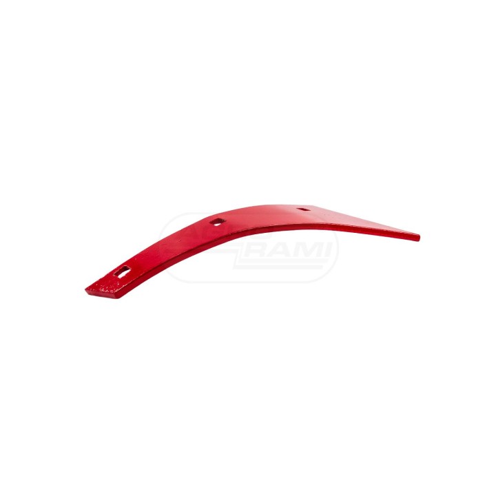 Pierś prawa 18" Agro-Interstar PL00249 AGRO-INTERSTAR
