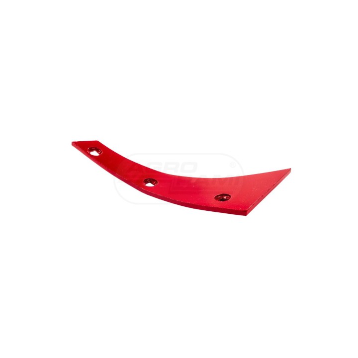 Pierś prawa 18" Agro-Interstar PL00249 AGRO-INTERSTAR