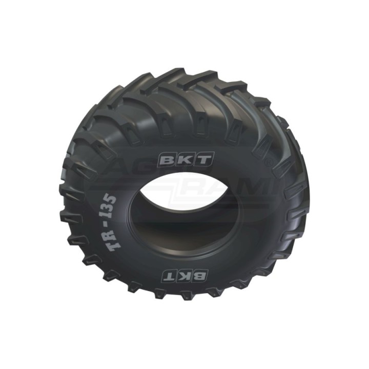 Opona BKT TR135 E TT 15,5X38 / 10PR