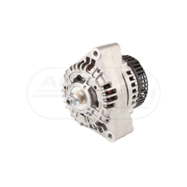 Alternator 14V, 120A  62 920-282