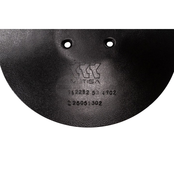 Talerz redlicy wysiewającej 320x3 Metisa