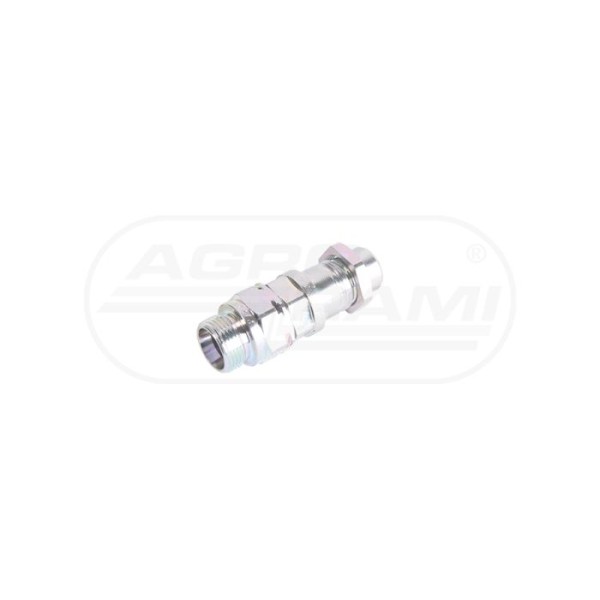 Złacze hydrauliczne 38  M22x1.5 , FASTER