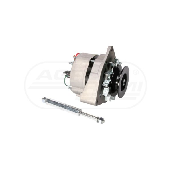 Alternator 14V72A 1000W C-360