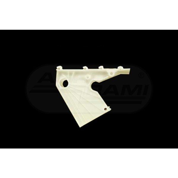 OBUDOWA APARATU WYSIEWAJĄCEGO 3757500 ORYGINAŁ