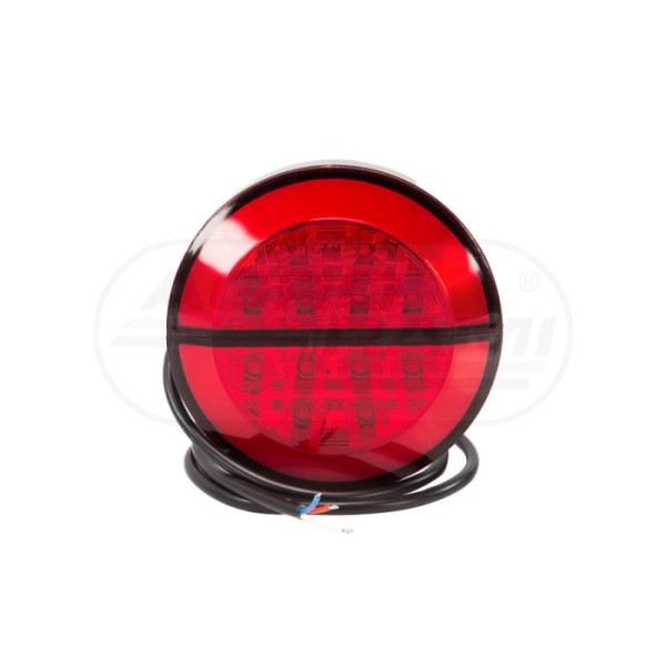 Lampa przeciwmg.diodowa DPM.1 11.285