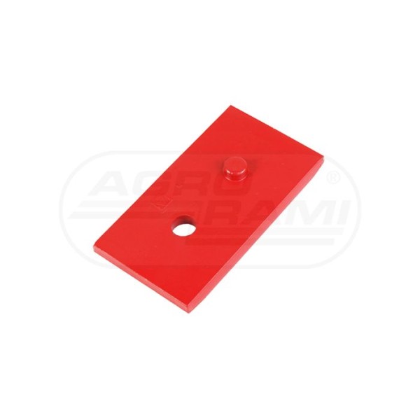 NAKŁADKA PŁOZY P/L 073614 FRK