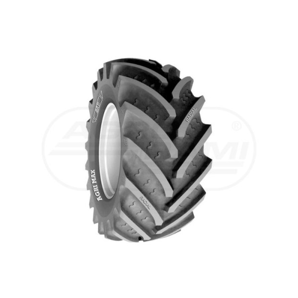 Opona BKT AGRIMAX RT 657 TL