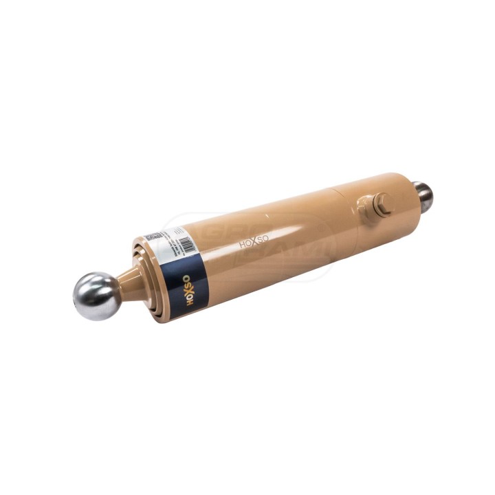 Siłownik hydrauliczny wywrotu HL HW 6T DDR-THK5 HOXSO 9988184