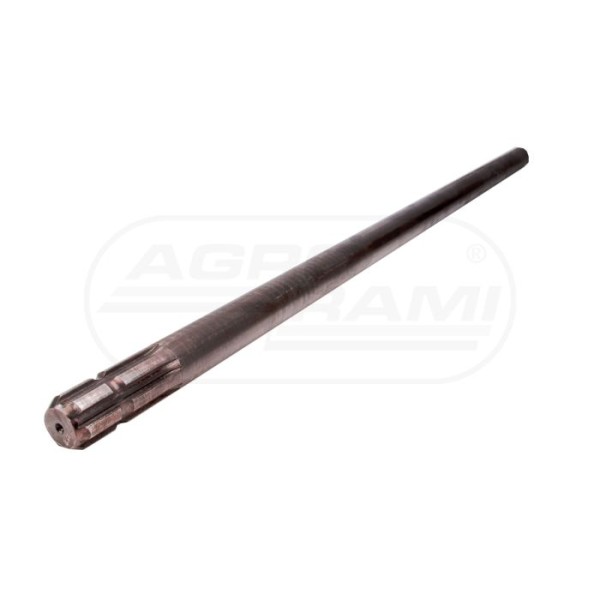Wałek prof 1 38-6 L-1000 fi 35