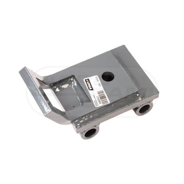 Uchwyt zęba k.spaw.M1816 Br0226