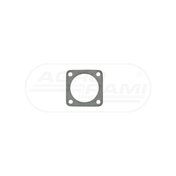 Uszczelka termostatu 0827933