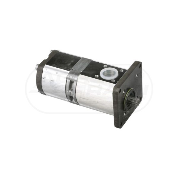 Pompa hydrauliczna 61Lmin