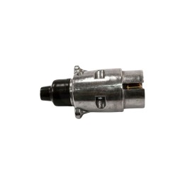 Wtyczka 7-pinowa aluminium 12V M3 PHILLIPS A3533100101Z