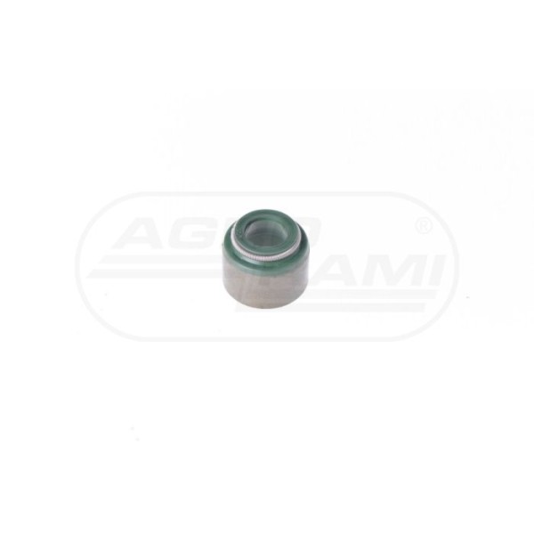 Uszczelka zaworu ssącego