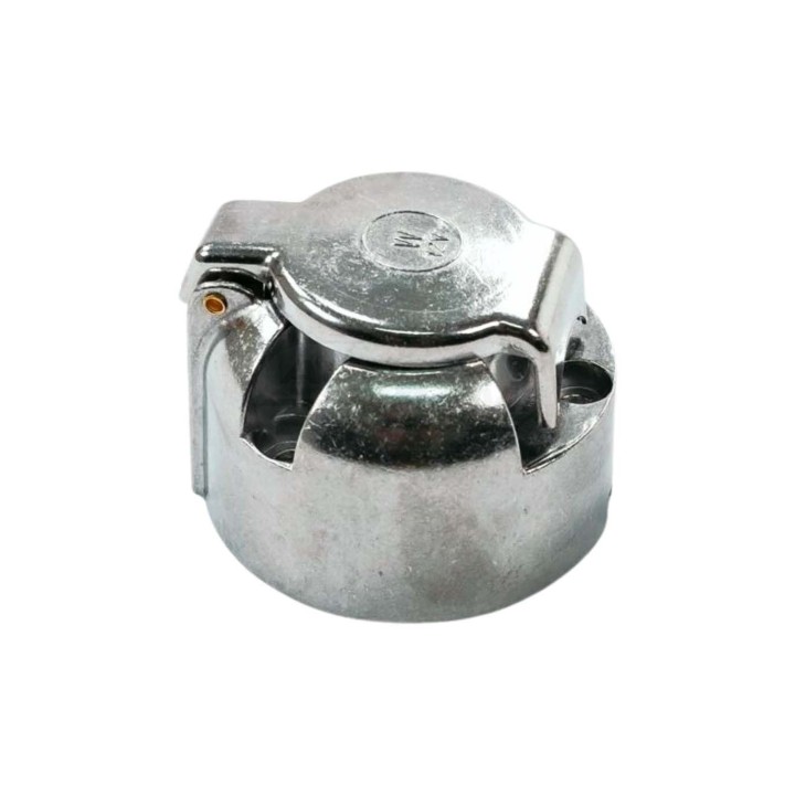 Gniazdo 7-pinowe aluminium PHILLIPS B3533100001Z