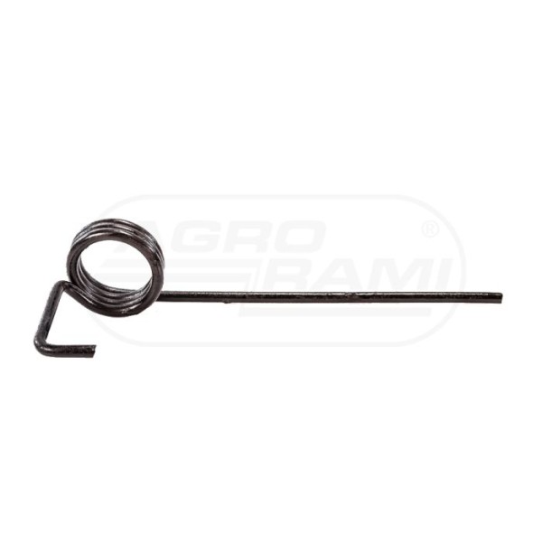 Palec zagarn. POMORZANIN