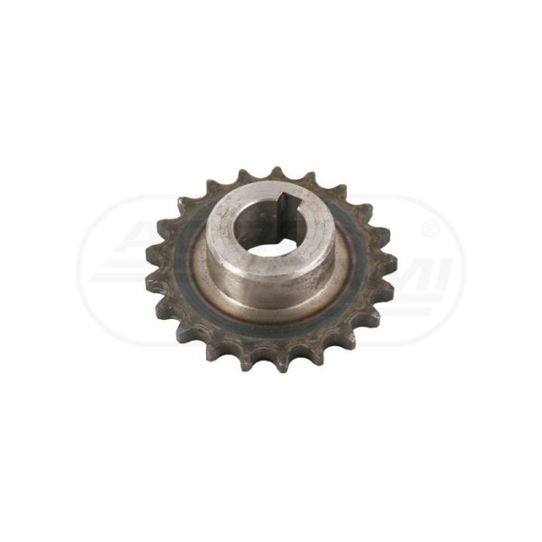 Koło Z21 1/2" Bolko