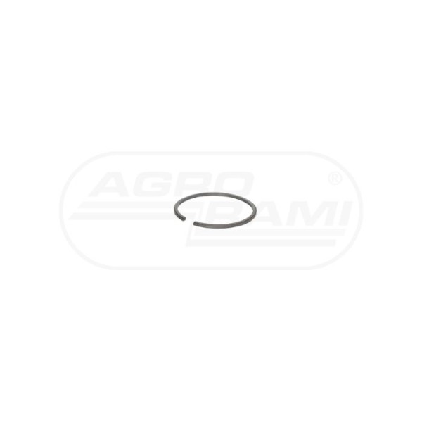 Pierścień zgarn.  93010053  60,50x2,5x2,7