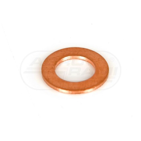 Uszczelka CU 10x16x1 - paczka 100 sztuk