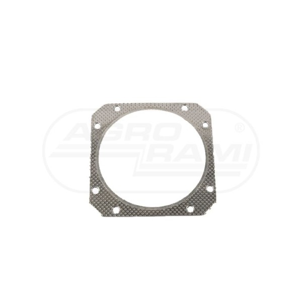 Uszczelka Tłumika ZT